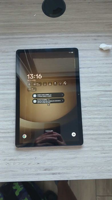 Tableta Samsung Galaxy tab A9+