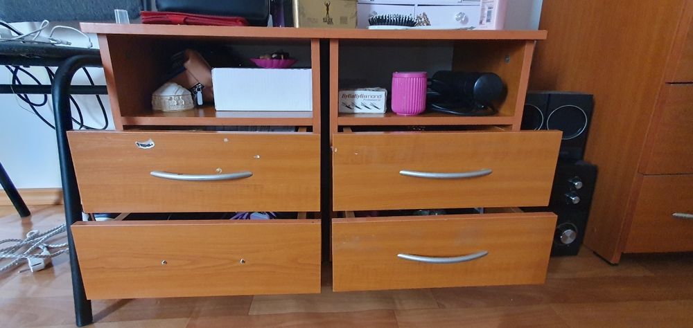 Тумба-шкаф 7000 тг