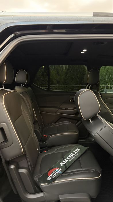 Chevrolet Traverse Premier