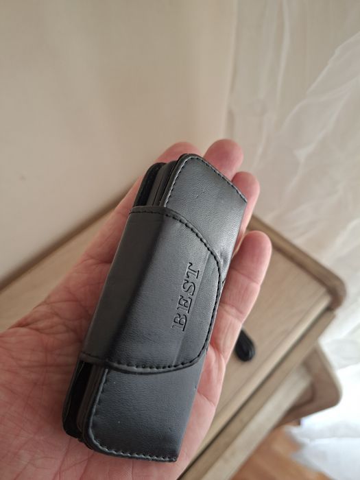 Nokia 6300 черный цвет комплект