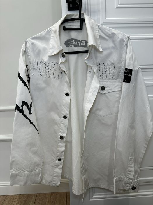 Рубашки для подростка