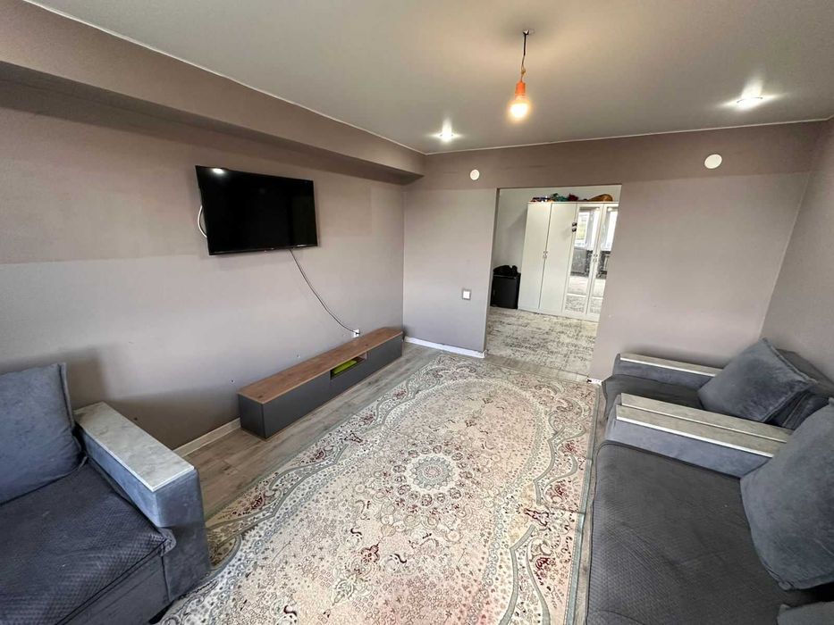 В продаже 3х ком квартира Аль-Фараби 44