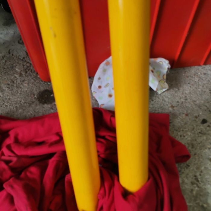 Продавам окачване Астра/кадет