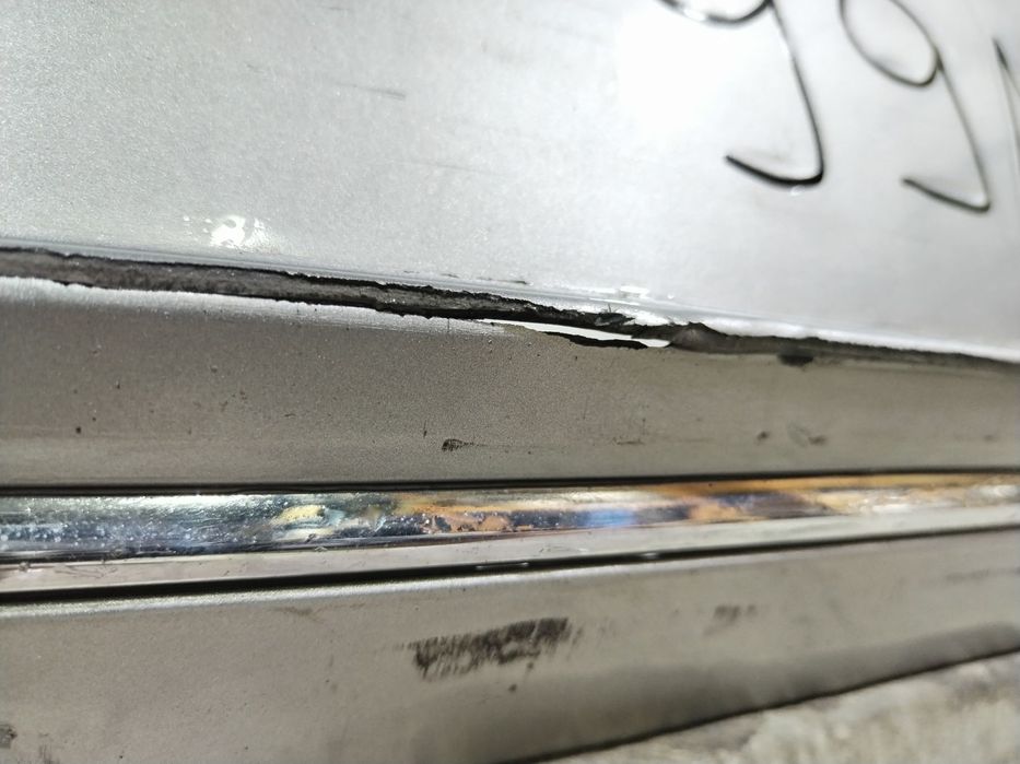 Bara spate VW Passat B8, Sedan, Berlina, 2015, 2016, 2017, 2018, 2019, cod origine OE 3G5807421.