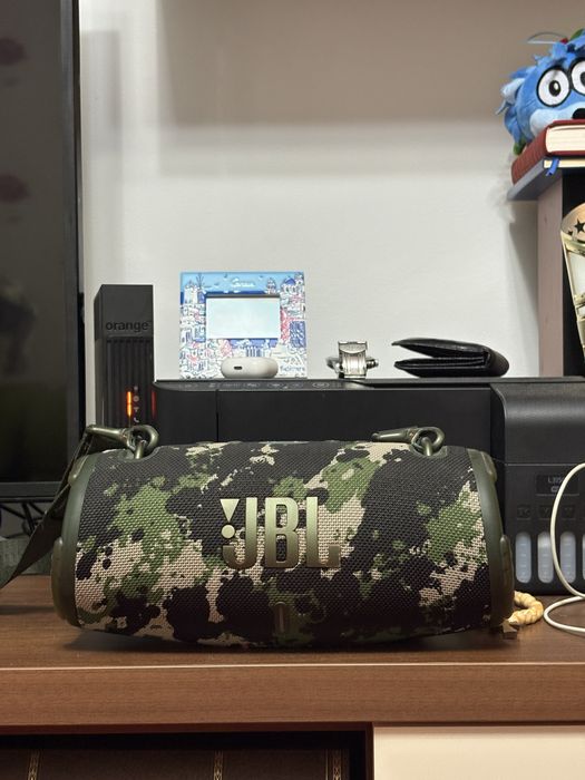 Boxa JBL Xtreme 3
