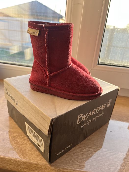 Угги сапоги зимние