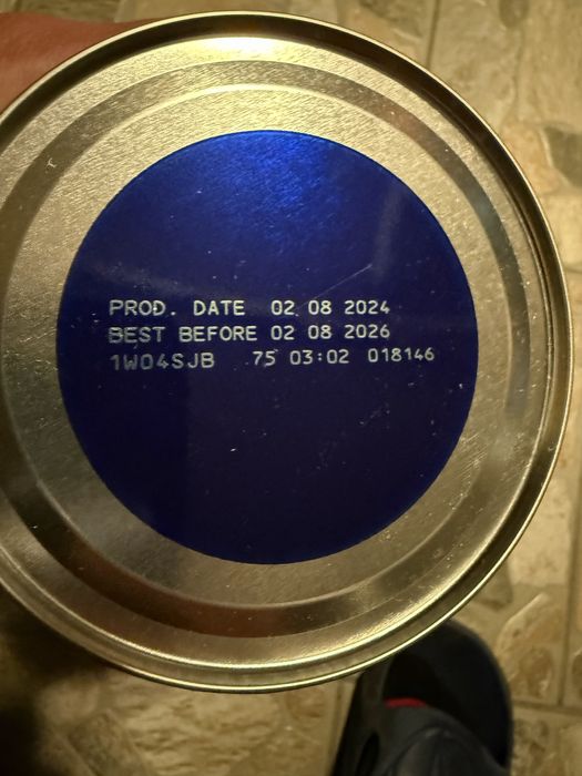 Frisolac 400 g 3 кутии