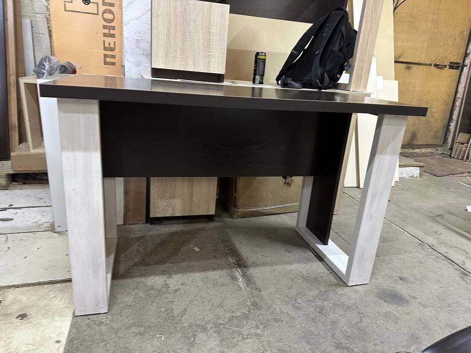 Готовые столы серия “Venus 1