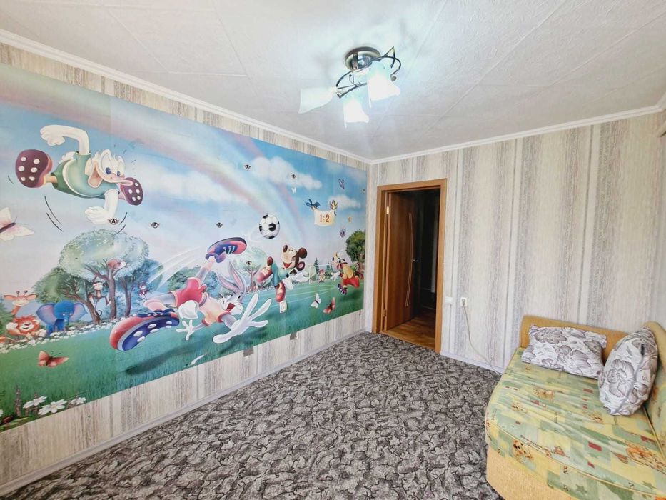 Продажа 4-комнатной квартиры Тобыл