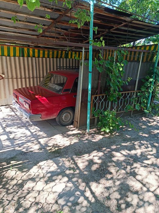 Продаётся благоустроенная дача в Кибрайском р-не, посёлок Майский