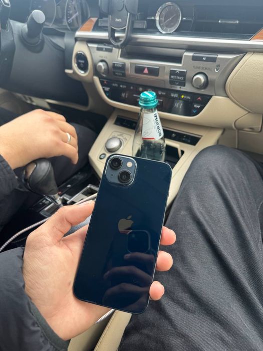 Айфон 13 128/90