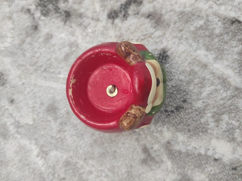 Коледни орнаменти / свещници