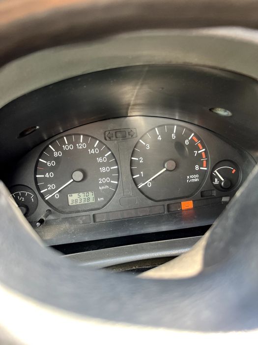 Продам Мицубиси спейс стар