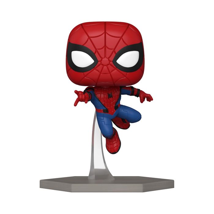 Funko POP Marvel