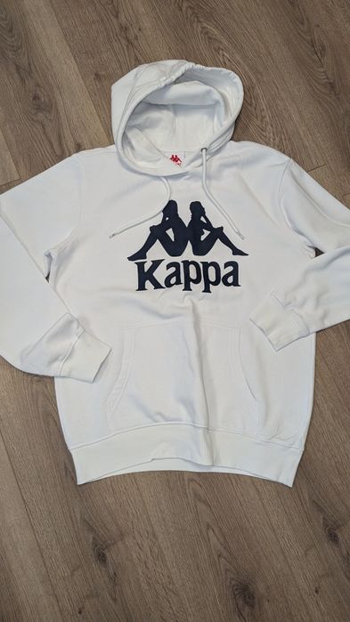 Суичър/худи/  Kappa S/M