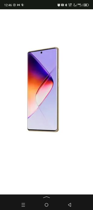 Infinix 40 pro 12 .256 .