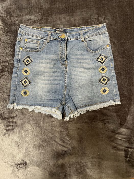 Пола / къси гащи