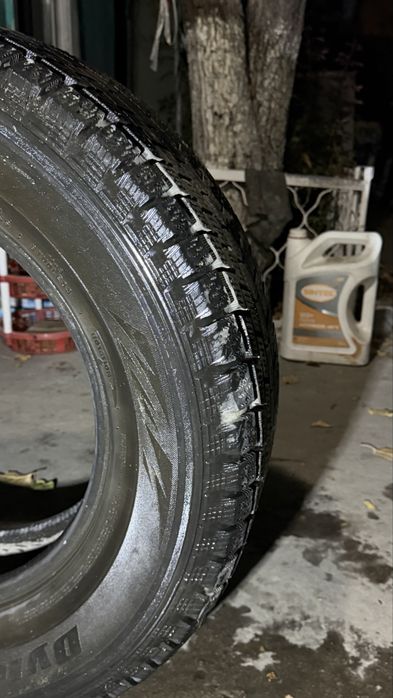 HANKOK Шина 265/65/17R