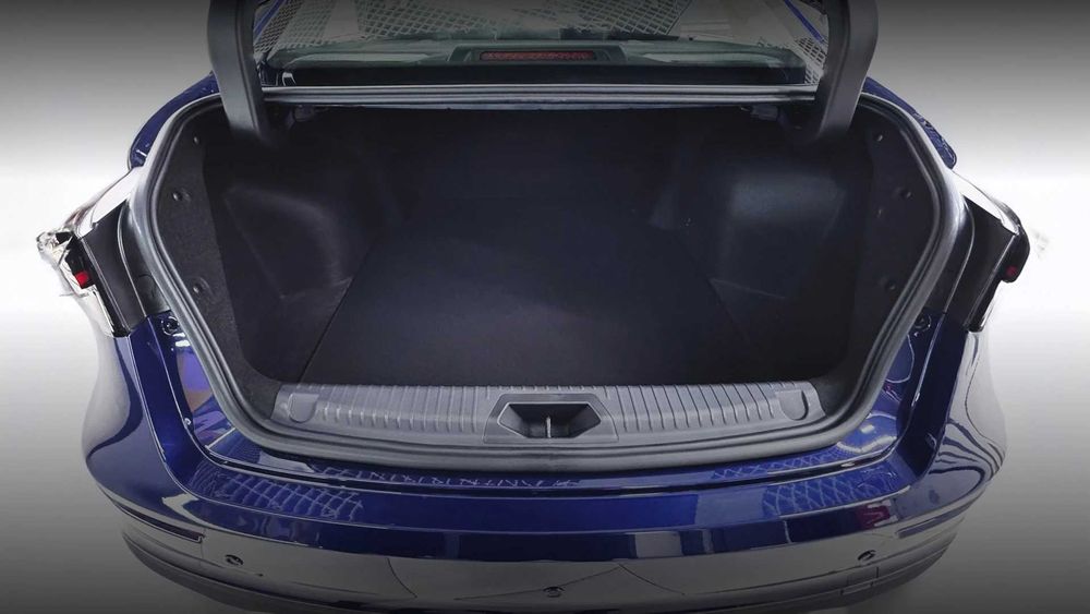 Chery ARRIZO 6 PRO 2026 — 4