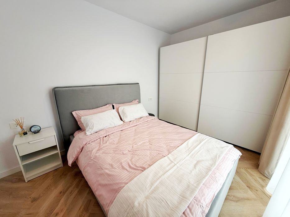 PF- Apartament 2 camere la cheie, Elite City