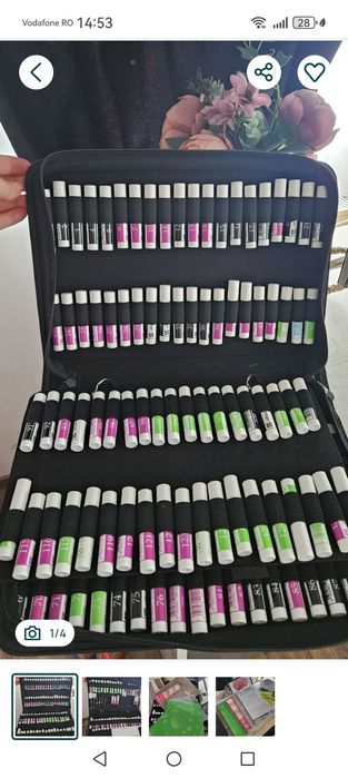 Produse chogan kit complet