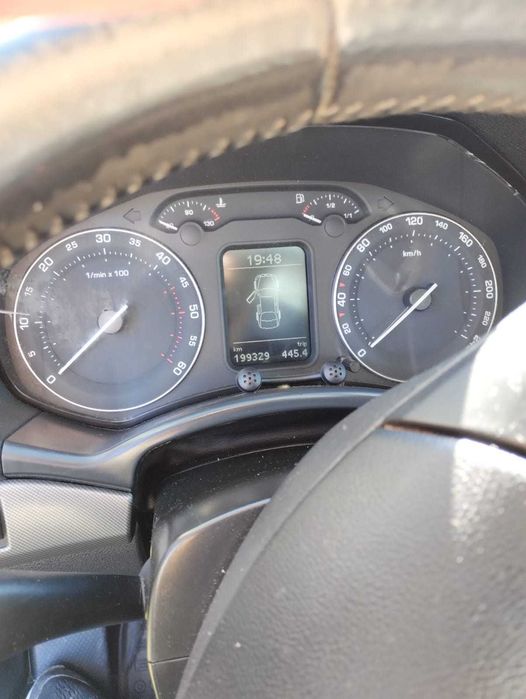 Skoda Octavia 2.0 TDI 2399 €