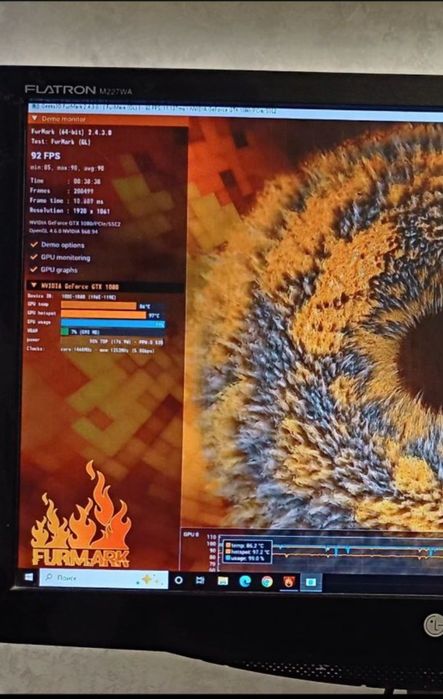 PNY GTX 1080 8gb