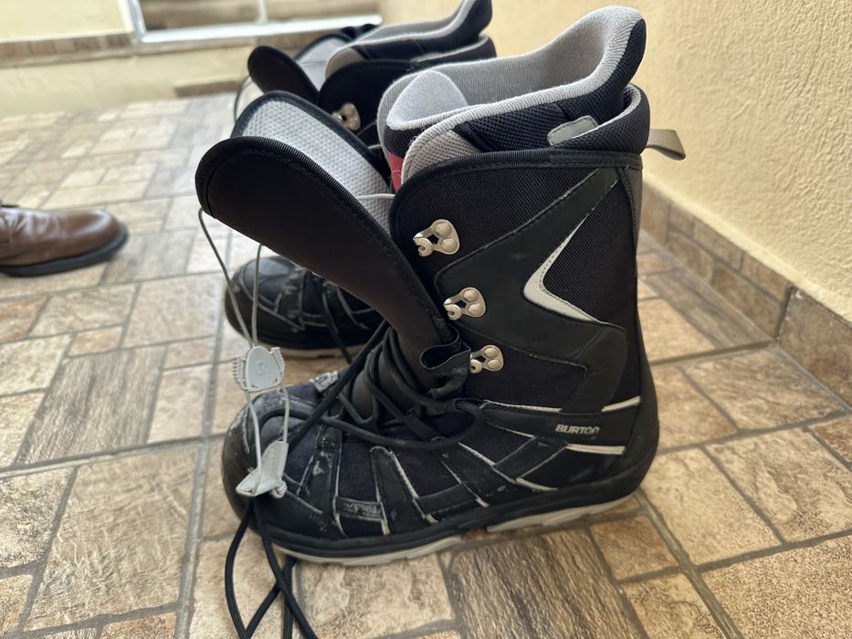 Boots snowboard burton 45-46