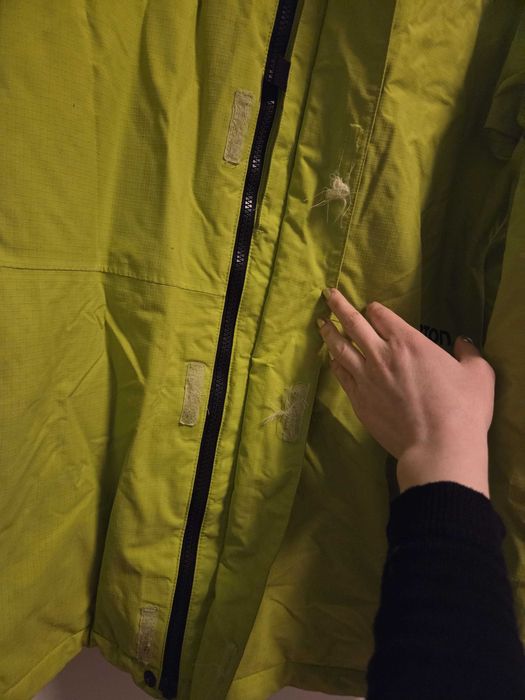 Geaca Burton DRYRIDE snowboard ski marimea S + masca snowboard