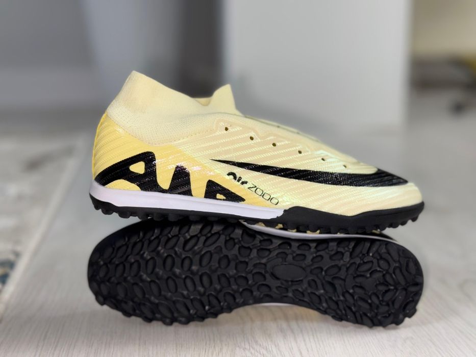 Футбольный красовка