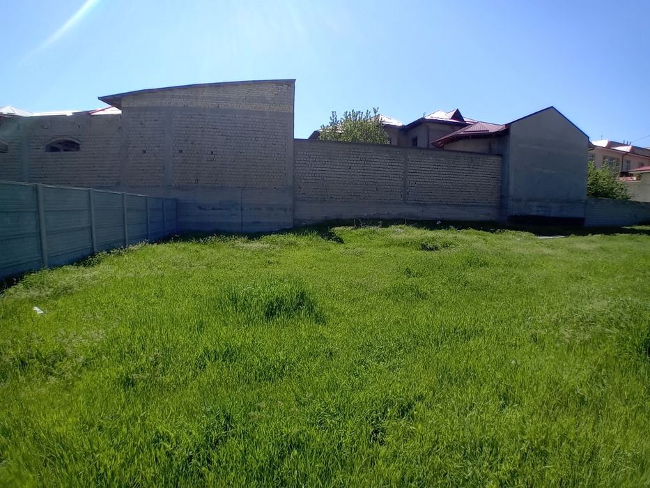 Yunsobod hasanboyda yer sotiladi 11sutu 265000$min