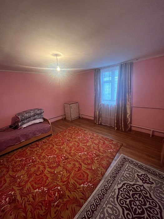 Сдаю времянку Комната+Кухня