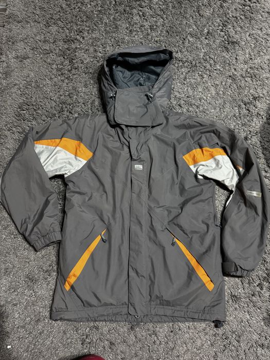 Geaca Ski barbati Helly Tech 3 Helly Hansen marimea M