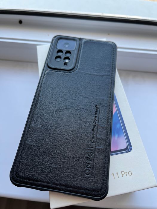 Redmi Note 11Pro