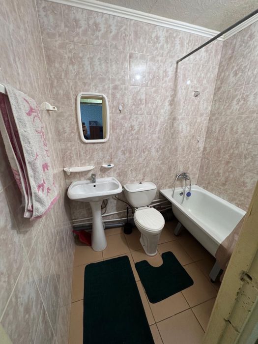 Сдам 1 комнатную квартиру