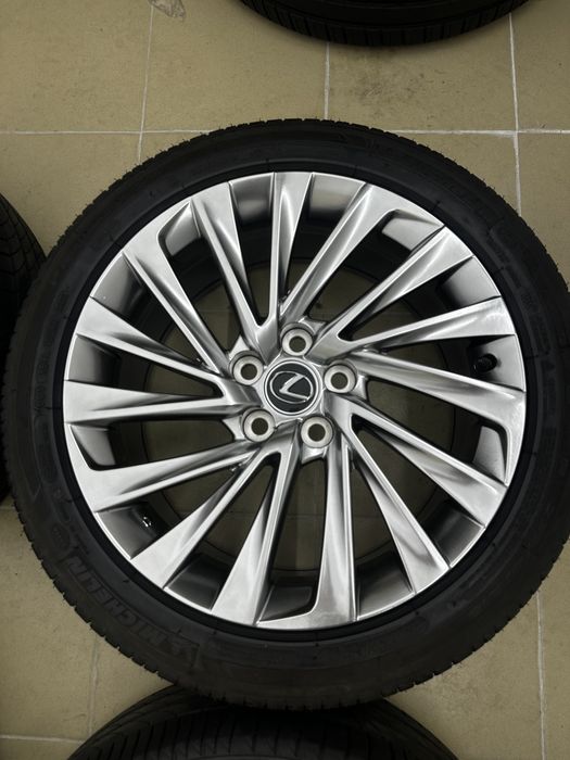Комплект колес LEXUS ES R18