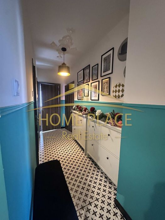 Продава се Четиристаен апартамент в Варна, Конфуто - 95 кв.м за 2053 €/кв.м - Снимка #9