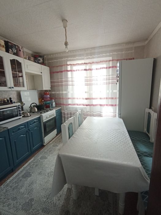 Продается 2х комнатная квартира