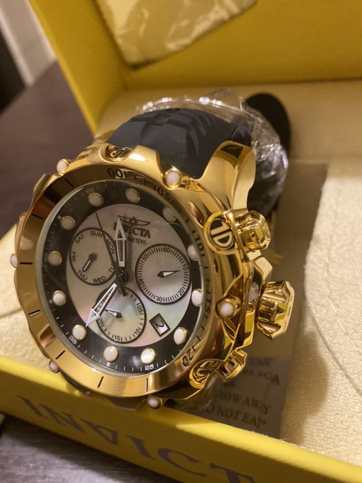 Ceas INVICTA Original- cod 20400