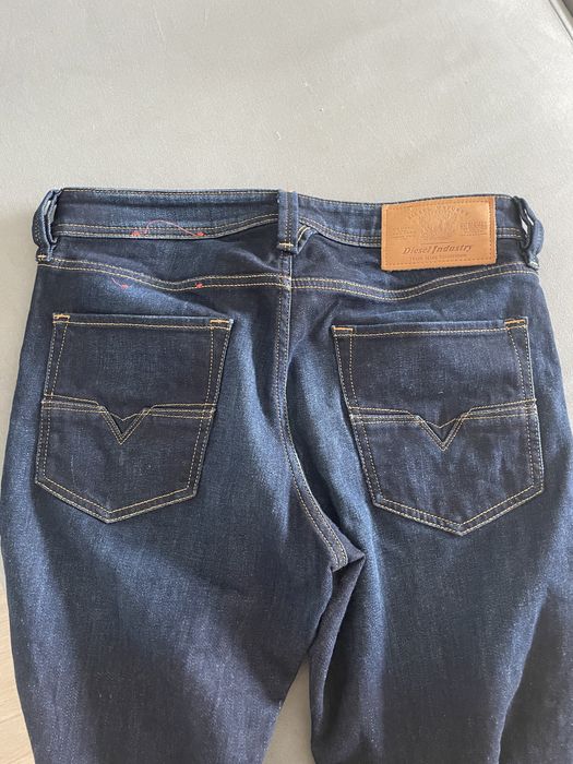 Diesel дънки 31