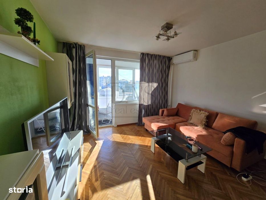 Apartament 2 camere | Cismigiu - Sala Palatului - Ion Campineanu
