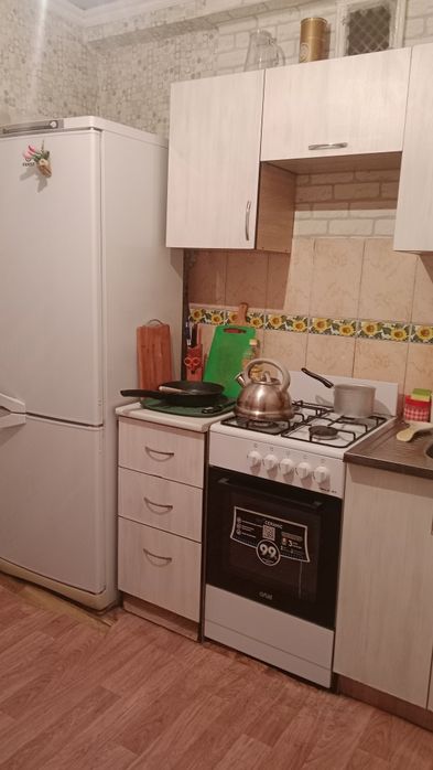 Продам однокомнатную квартиру