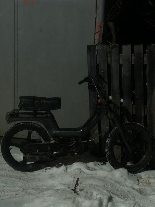 Vând sau schimb Piaggio SI cu IPhone!