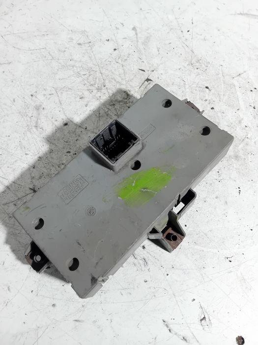 Modul De Confort Iveco Daily Iv Box Body / Estate 2006 - 2012 2.3 35C10, 35S10 F1Ae0481Fa
