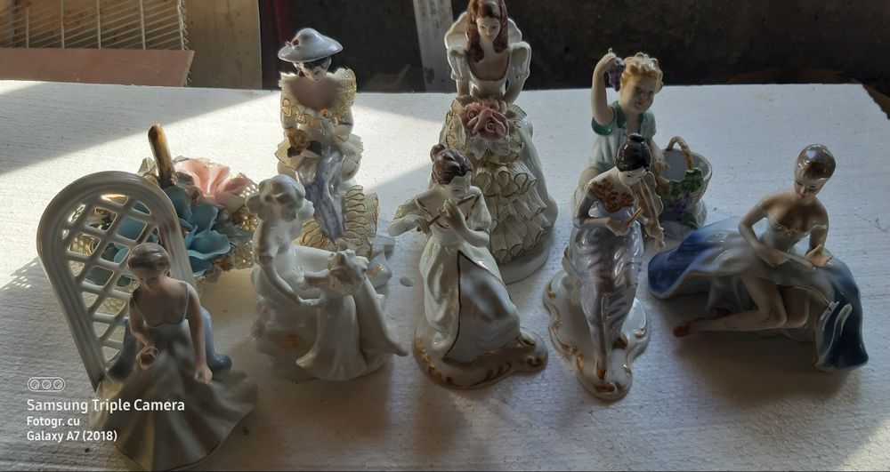 Vand bibelouri vechi