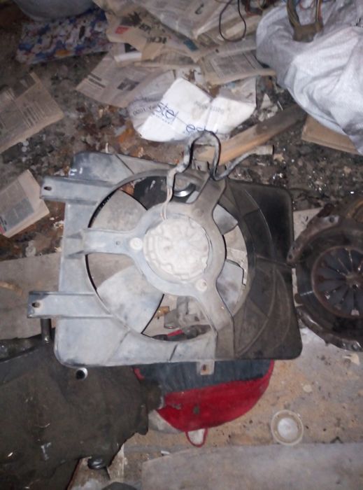 Авторазбор на ваз