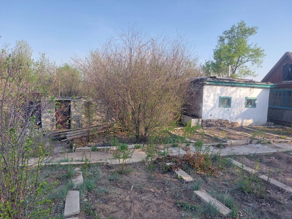 Продаётся дача на сабурхане