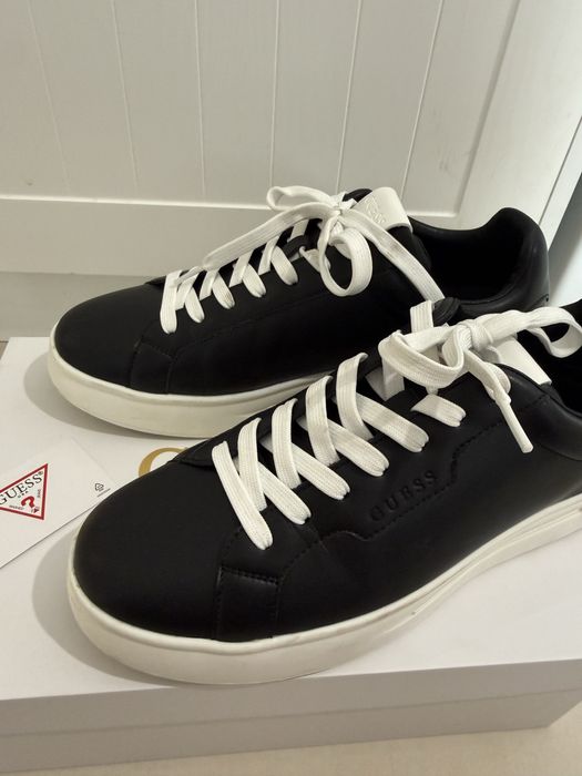 Мъжки обувки Guess