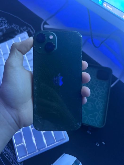 Айфон 13 Iphone 13