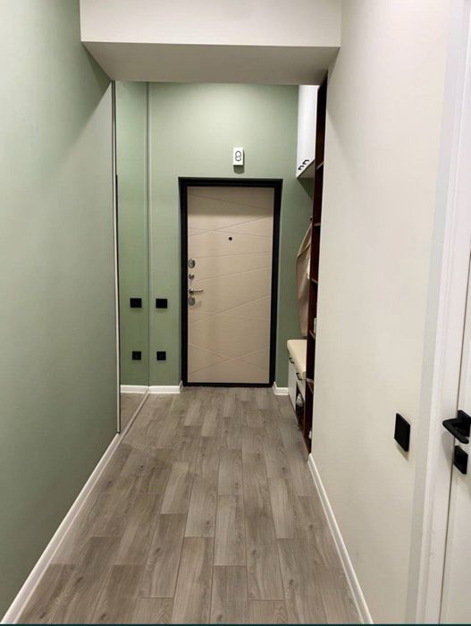 Сдаётся 4-комнатная квартира в новостройке | Центр города

• Локация: